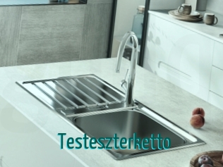 Testeszterketto