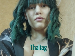 Thaliag