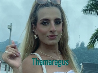 Thamaragus