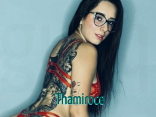Thamiroce