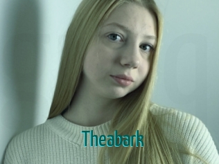 Theabark