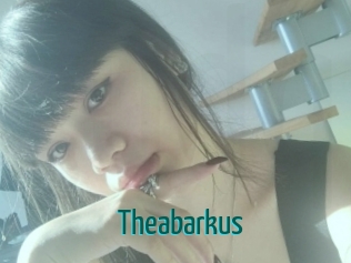 Theabarkus