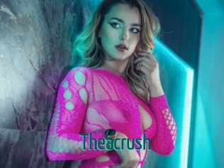 Theacrush