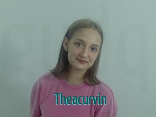 Theacurvin