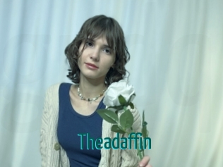 Theadaffin