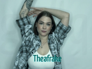 Theafrake