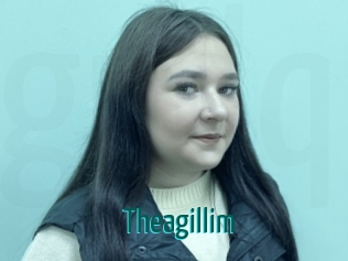 Theagillim