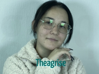 Theagrise