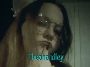 Theahandley