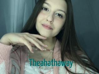 Theahathaway