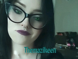 Themazikeen