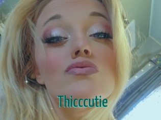 Thicccutie