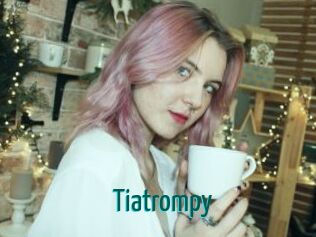 Tiatrompy