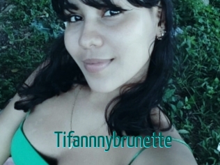 Tifannnybrunette