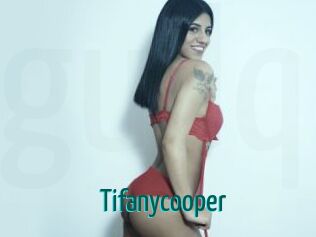 Tifanycooper