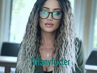 Tiffanyfoxter