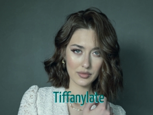 Tiffanylate