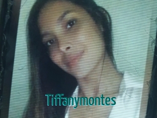 Tiffanymontes