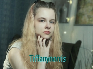 Tiffanynorris