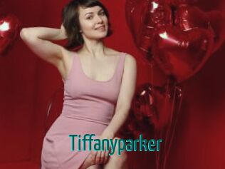 Tiffanyparker