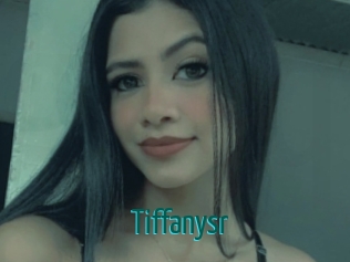 Tiffanysr