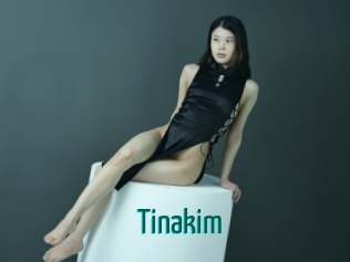 Tinakim