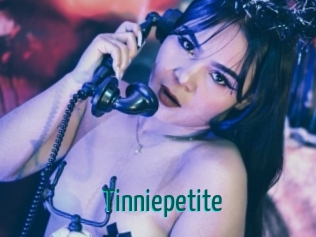 Tinniepetite