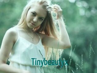 Tinybeautyx