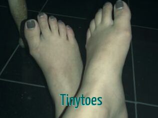 Tinytoes