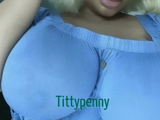 Tittypenny