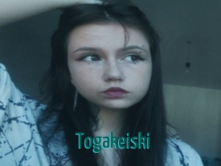 Togakeiski