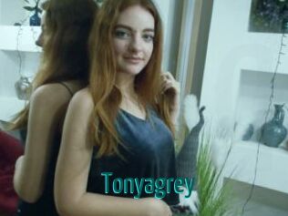 Tonyagrey