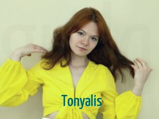 Tonyalis