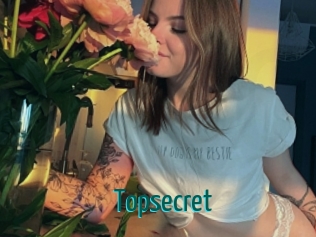 Topsecret