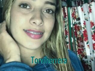 Torviherrera