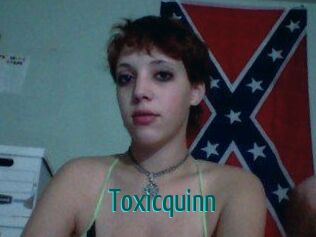 Toxicquinn