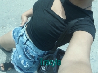 tracyia Guide du Queutard