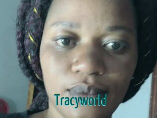 Tracyworld