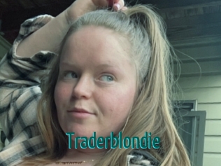 Traderblondie