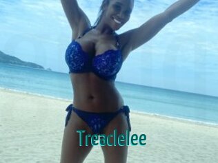 Treaclelee