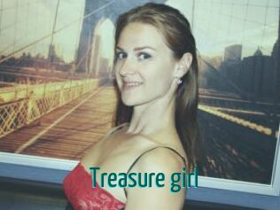 Treasure_girl