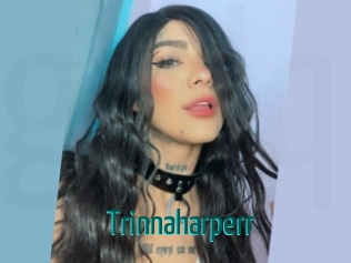 Trinnaharperr