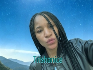 Trishanice