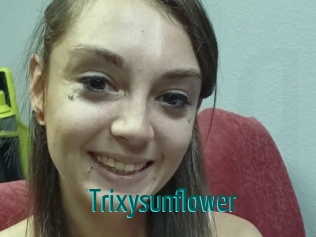 Trixysunflower