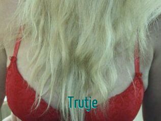 Trutje