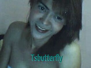 Tsbutterfly