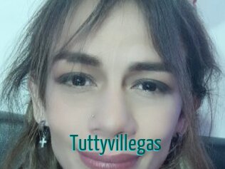 Tuttyvillegas