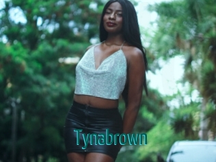 Tynabrown