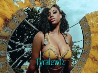 Tyralewiz