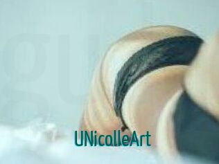 UNicolleArt Guide du Queutard